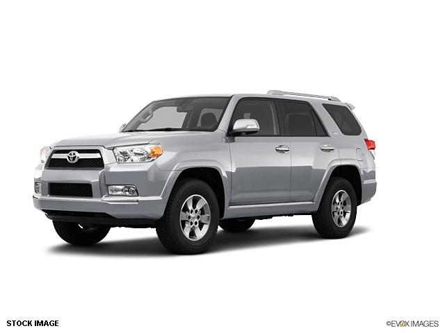Photo of 2012 Toyota 4Runner