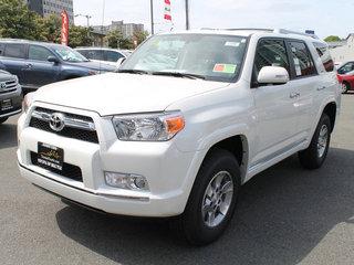 Photo of 2012 Toyota 4Runner