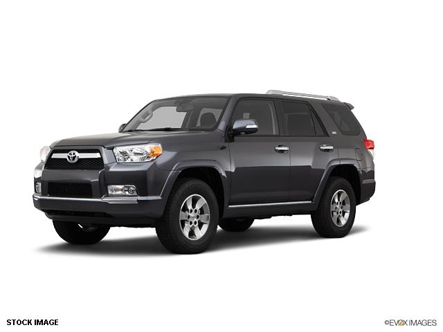 Photo of 2012 Toyota 4Runner