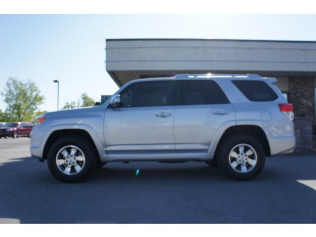 Photo of 2011 Toyota 4Runner
