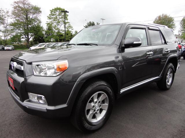 Photo of 2010 Toyota 4Runner