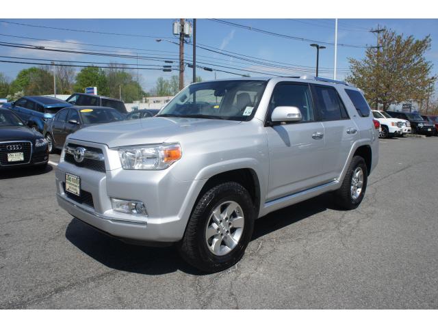 Photo of 2010 Toyota 4Runner