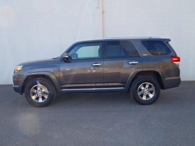 Photo of 2011 Toyota 4Runner