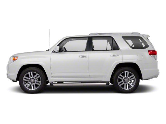 Photo of 2012 Toyota 4runner