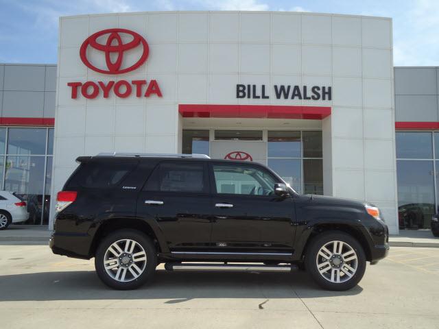 Photo of 2011 Toyota 4Runner