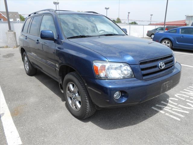 Photo of 2007 Toyota Highlander