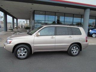 Photo of 2005 Toyota Highlander