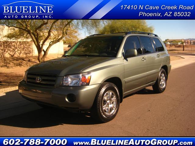 Photo of 2007 Toyota Highlander