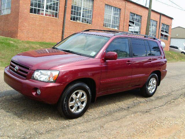 Photo of 2007 Toyota Highlander
