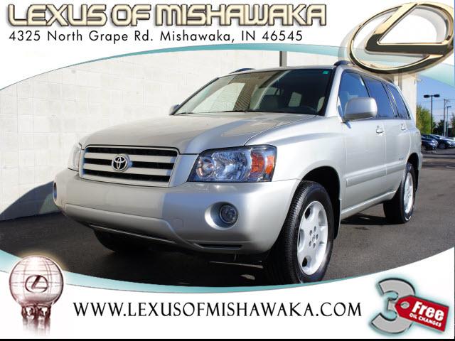 Photo of 2007 Toyota Highlander