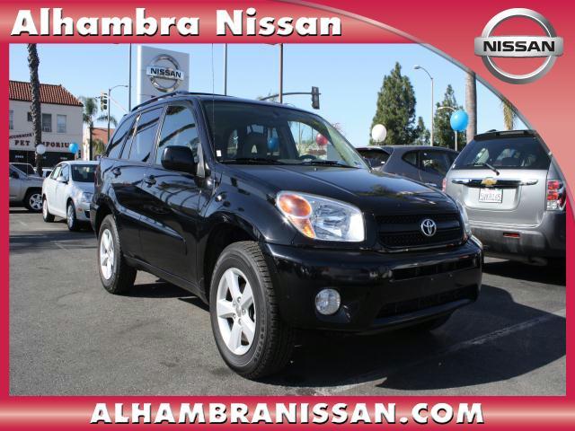 Photo of 2005 Toyota RAV4