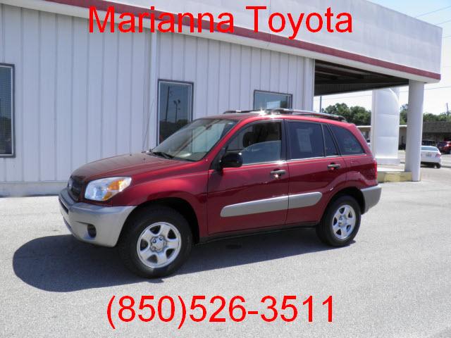 Photo of 2005 Toyota RAV4