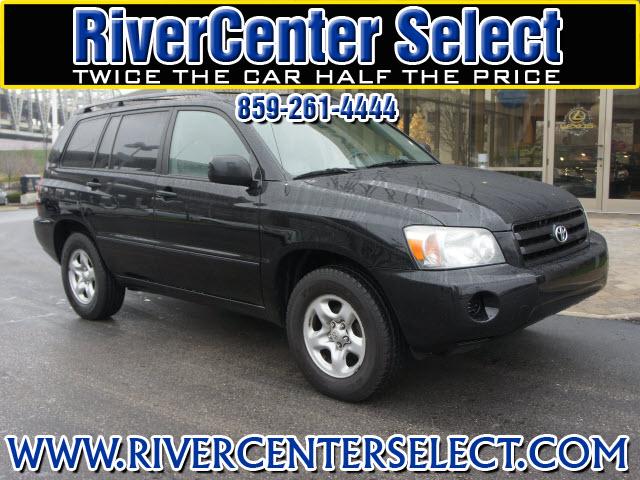 Photo of 2005 Toyota Highlander