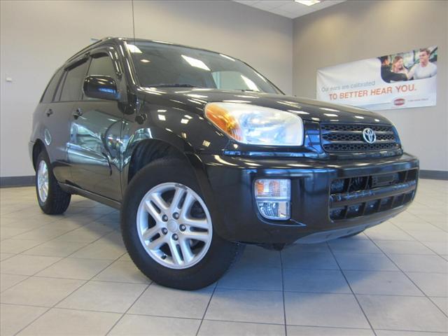 Photo of 2003 Toyota RAV4