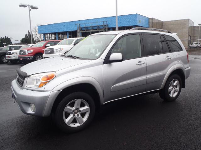 Photo of 2005 Toyota RAV4