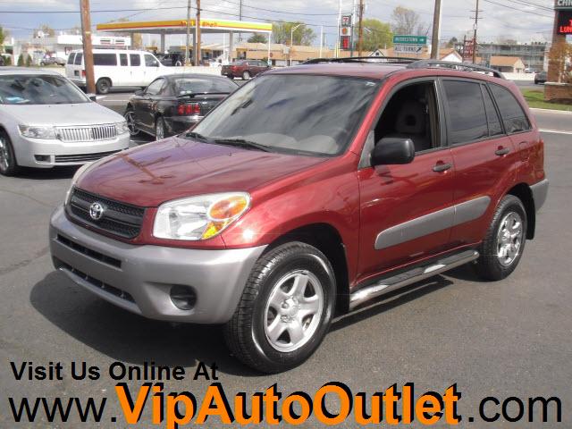 Photo of 2005 Toyota RAV4