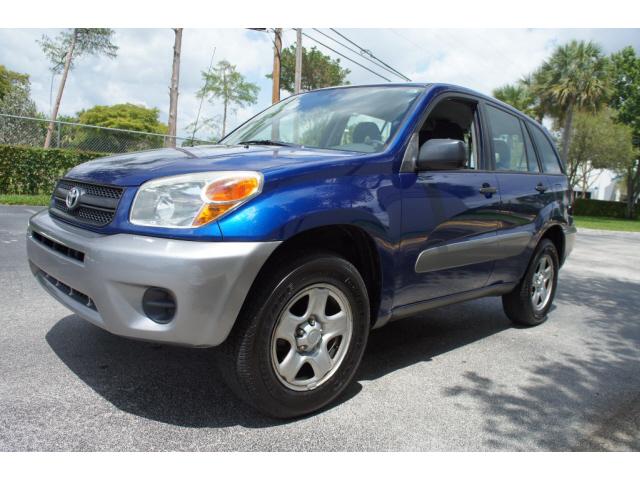Photo of 2005 Toyota RAV4
