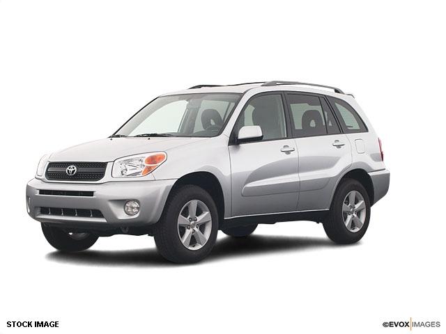 Photo of 2005 Toyota RAV4