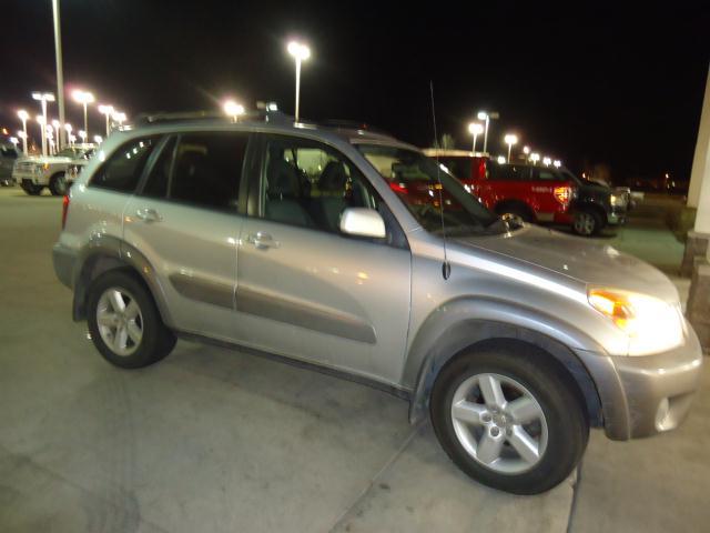 Photo of 2005 Toyota RAV4