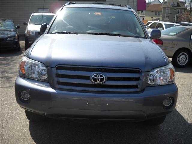 Photo of 2007 Toyota Highlander
