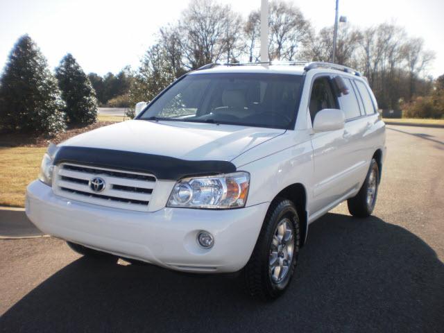 Photo of 2007 Toyota Highlander