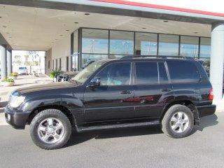 Photo of 2007 Toyota Land Cruiser