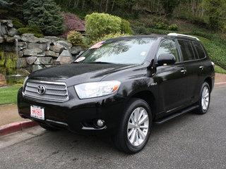 Photo of 2010 Toyota Highlander