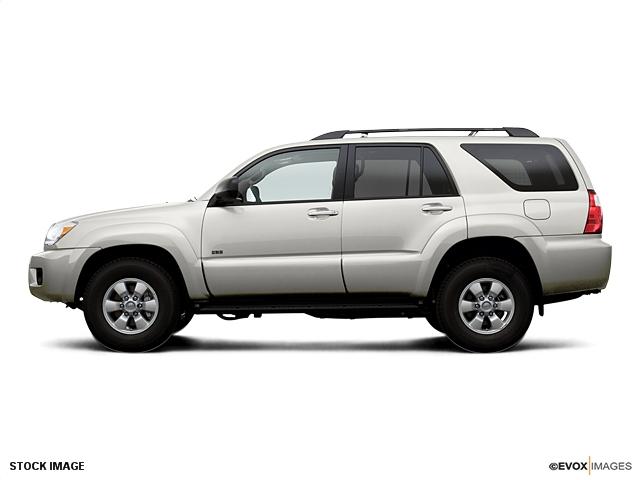 Photo of 2007 Toyota 4Runner