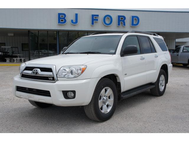 Photo of 2007 Toyota 4Runner