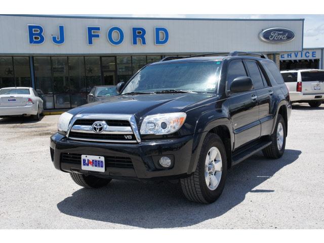 Photo of 2007 Toyota 4Runner