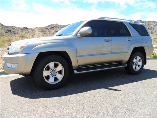 Photo of 2004 Toyota 4Runner