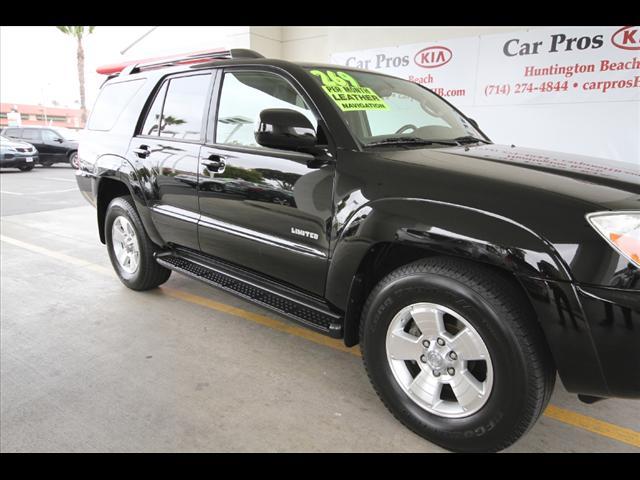 Photo of 2005 Toyota 4Runner