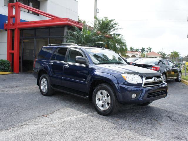 Photo of 2008 Toyota 4Runner