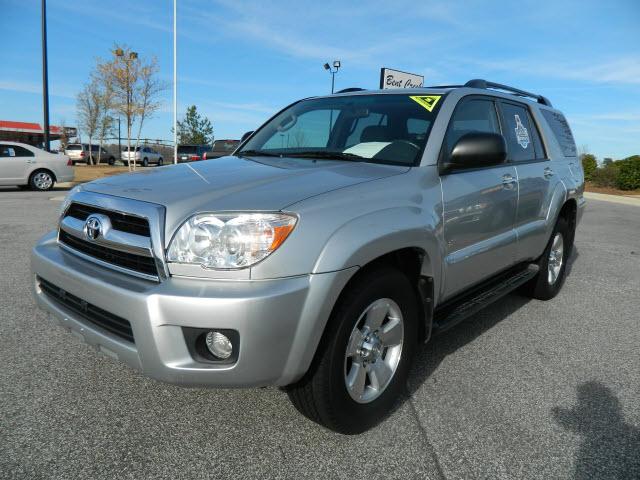 Photo of 2008 Toyota 4Runner