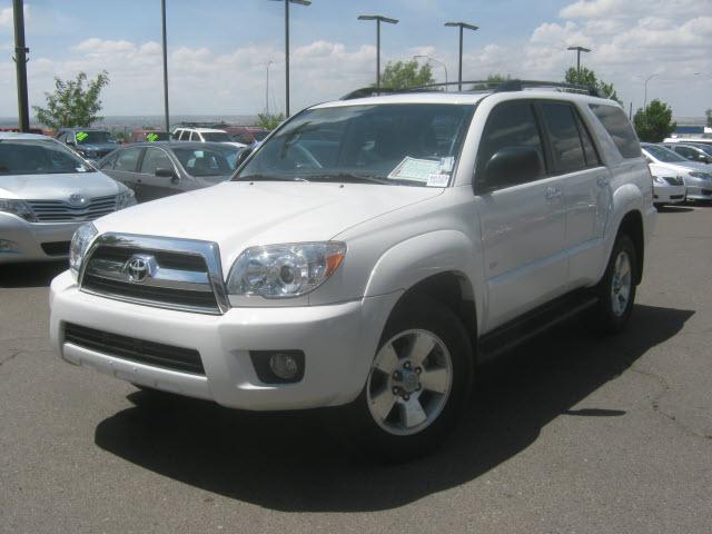 Photo of 2008 Toyota 4Runner