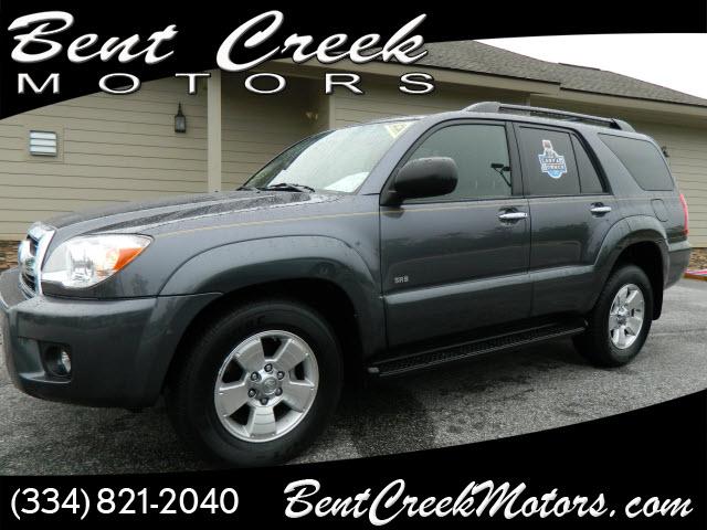 Photo of 2008 Toyota 4Runner