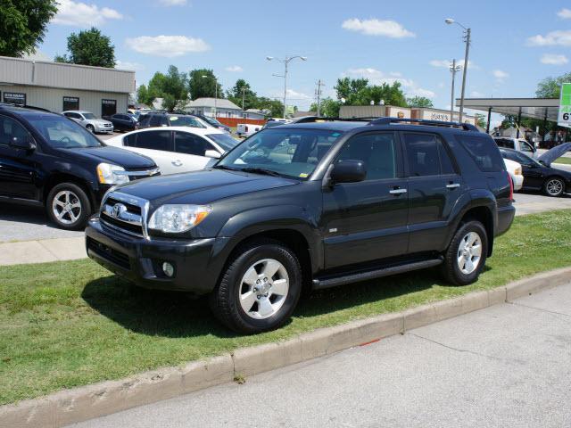 Photo of 2007 Toyota 4Runner