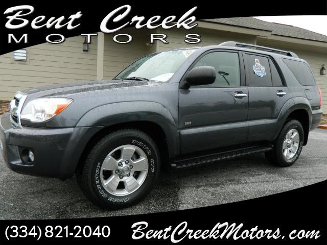 Photo of 2008 Toyota 4Runner