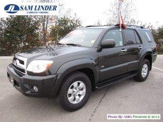 Photo of 2006 Toyota 4Runner