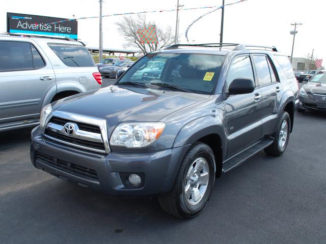 Photo of 2007 Toyota 4Runner