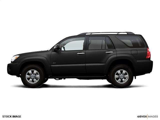 Photo of 2007 Toyota 4Runner