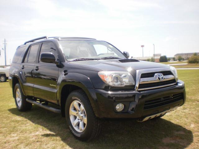 Photo of 2008 Toyota 4Runner