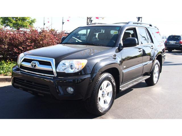 Photo of 2008 Toyota 4Runner