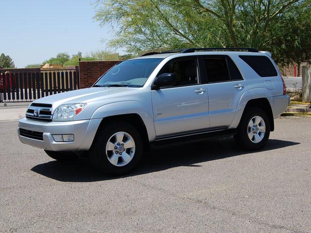 Photo of 2005 Toyota 4Runner