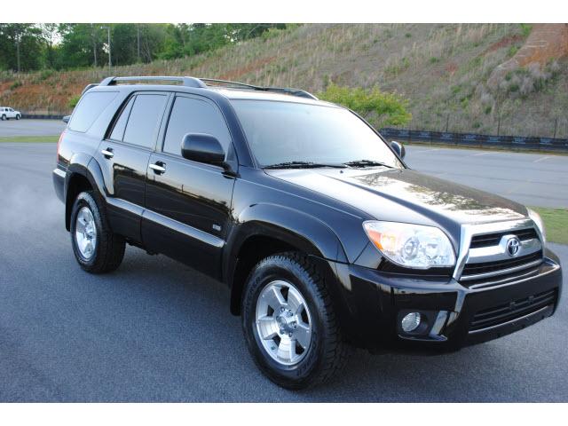 Photo of 2008 Toyota 4Runner
