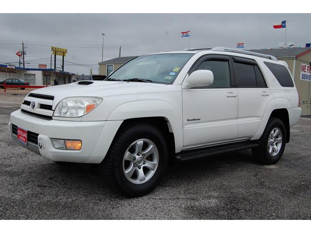 Photo of 2005 Toyota 4Runner