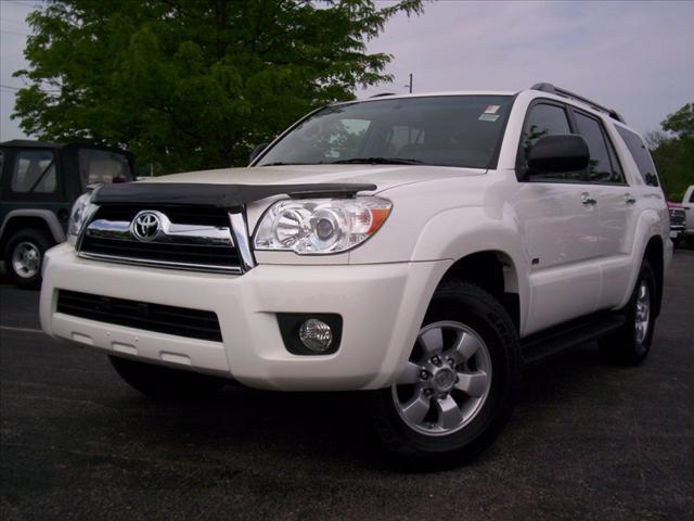 Photo of 2007 Toyota 4Runner