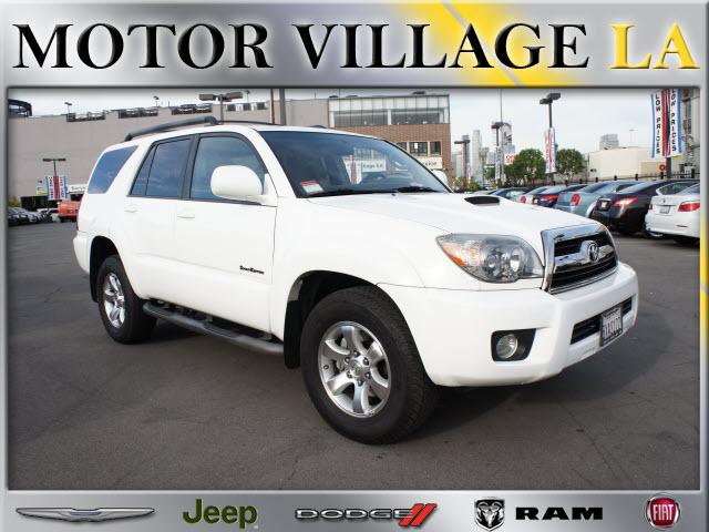 Photo of 2006 Toyota 4Runner
