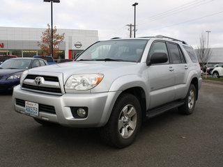 Photo of 2007 Toyota 4Runner