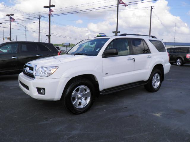 Photo of 2008 Toyota 4Runner